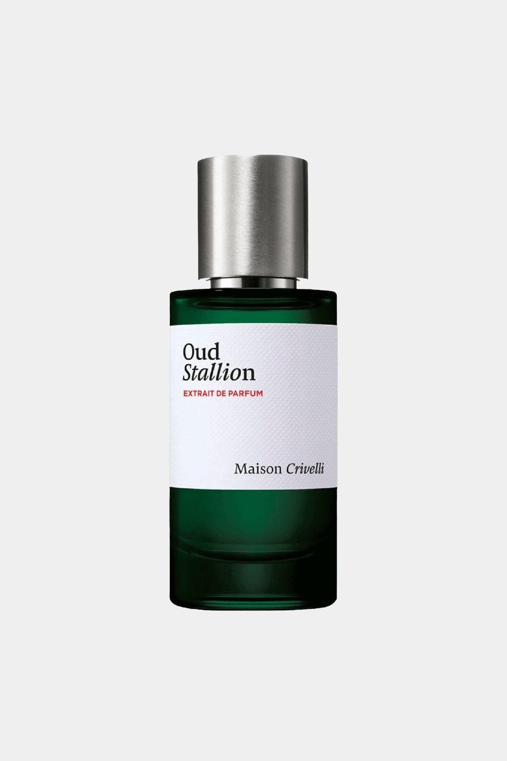 Maison Crivelli - Oud Stallion Extrait De Parfum