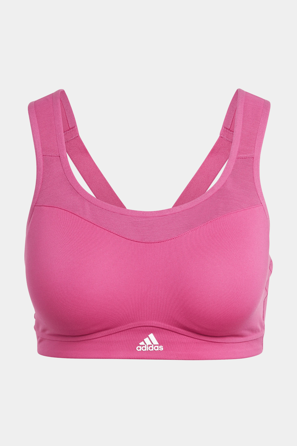Adidas - Tailored Impact Training High - Support Bra - Women