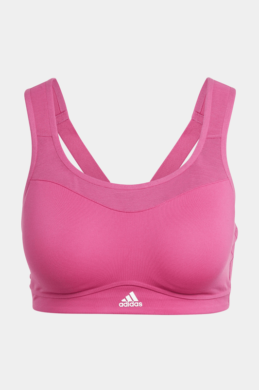 Adidas - Tailored Impact Training High - Support Bra - Women
