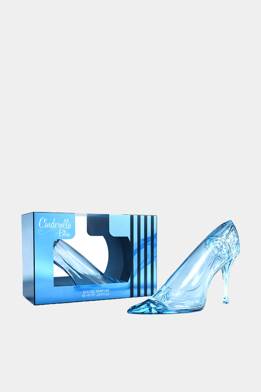 Disney - Cinderella Blue Eau De Parfum