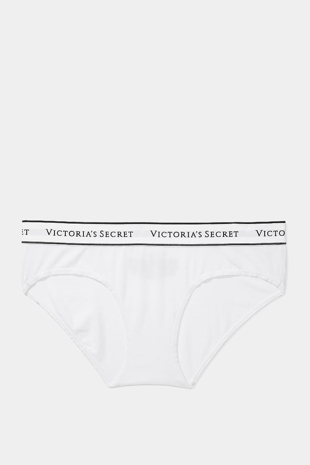 Victoria Secret - Logo Cotton Hiphugger Panty