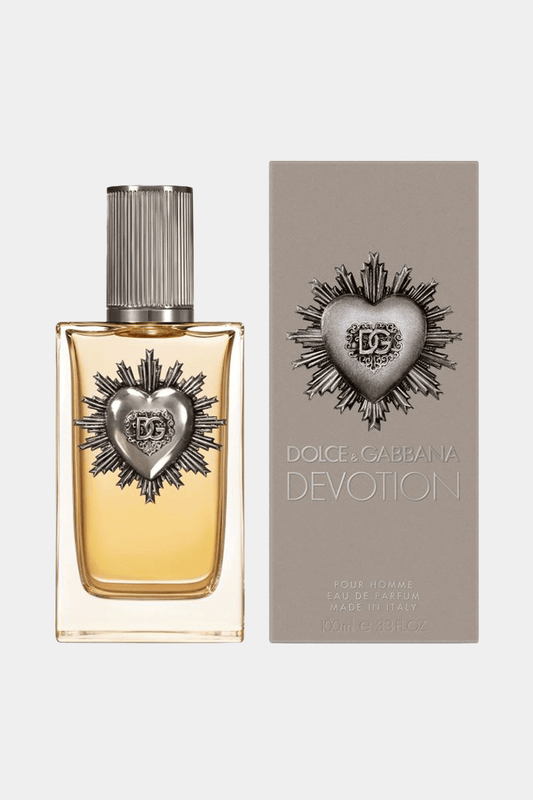 Dolce &  Gabbana Devotion Eau De Parfum