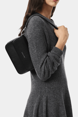 Lacoste - Flap Crossover Bag