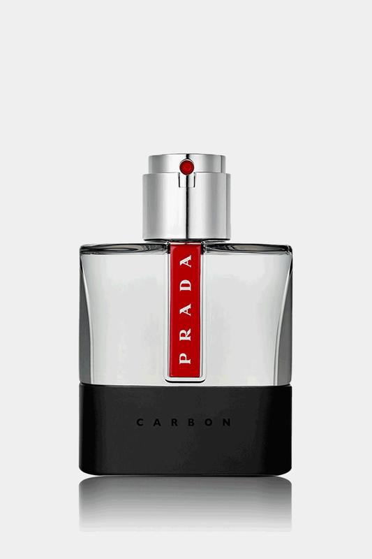 Prada - Luna Rossa Carbon Eau de Toilette