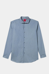 Hugo Boss – Kason