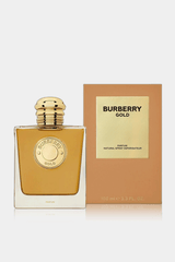 Burberry - Gold Parfum