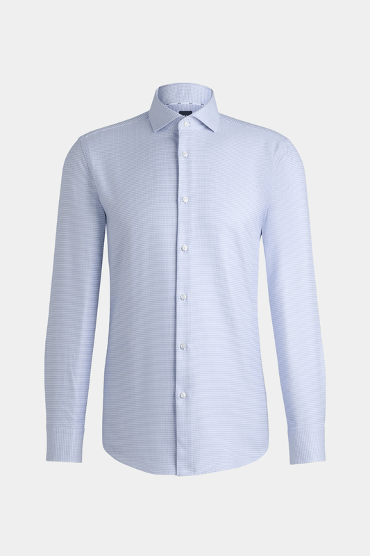 Hugo Boss – H-Hank-Spread-C1-222