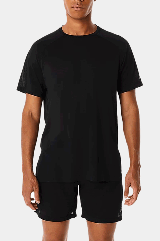 Asics - Actibreeze Short Sleeved Top