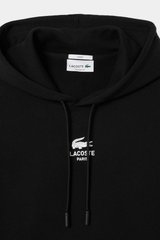 Lacoste - Unisex Print Hoodie