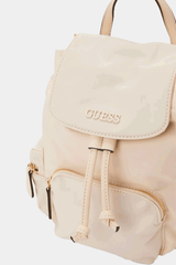 Guess - Eco Black Gemma Backpack
