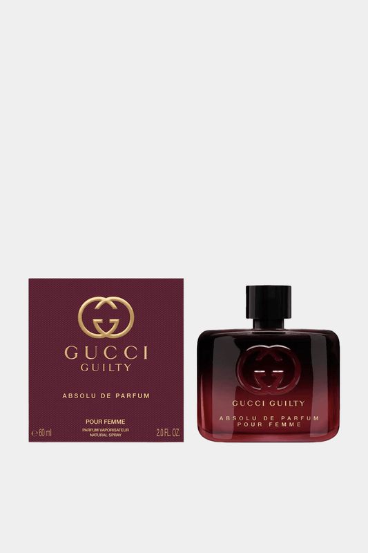 Gucci - Guilty Absolu De Parfum Pour Femme Parfum