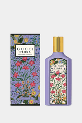 Gucci - Flora Gorgeous Magnolia Eau de Parfum