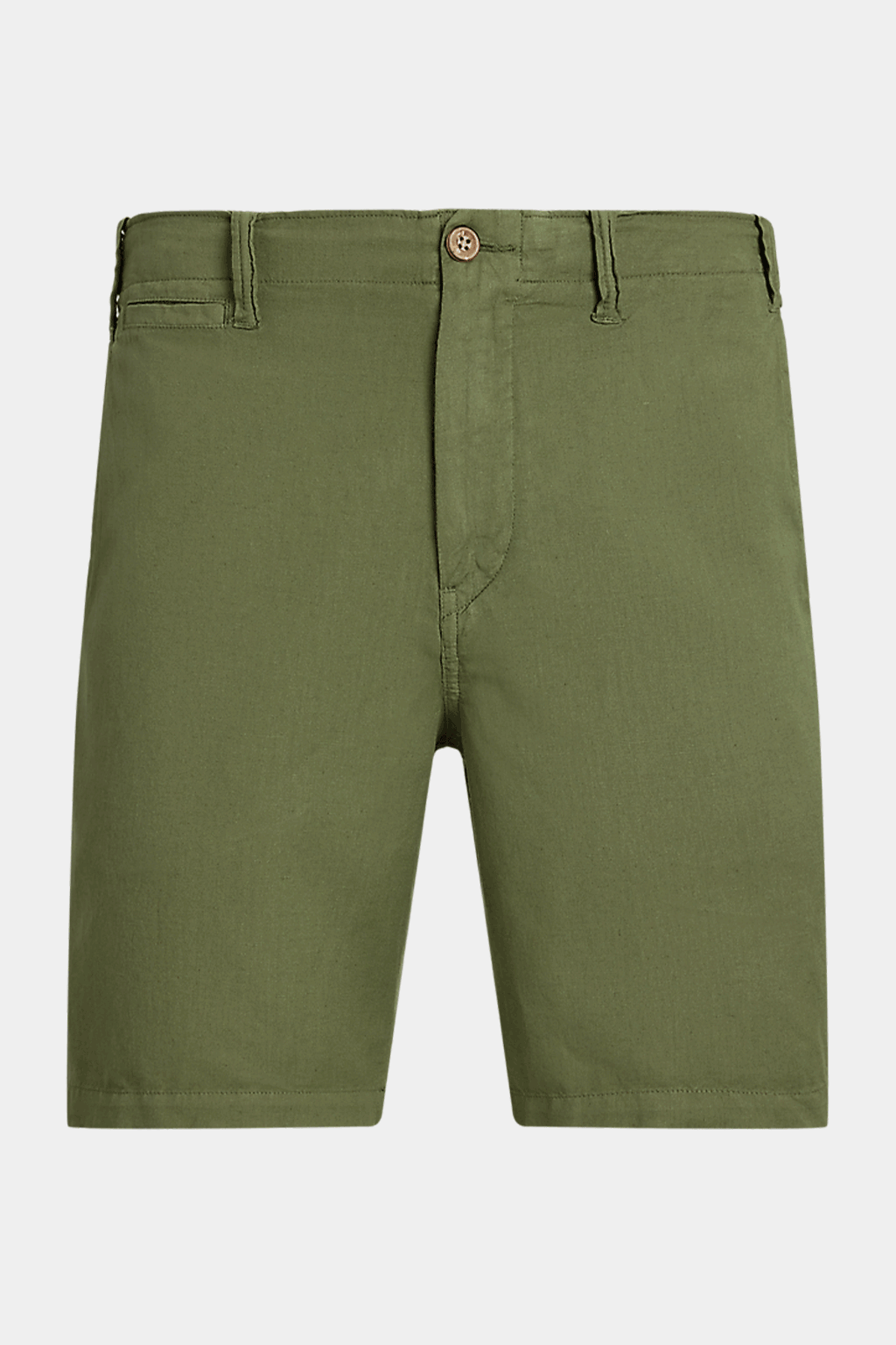 Ralph Lauren - Classic Fit Linen Short