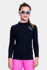 Coega - Girls Kids Rashguard Long Sleeve