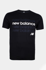 New Balance - Classic Repeat Tee