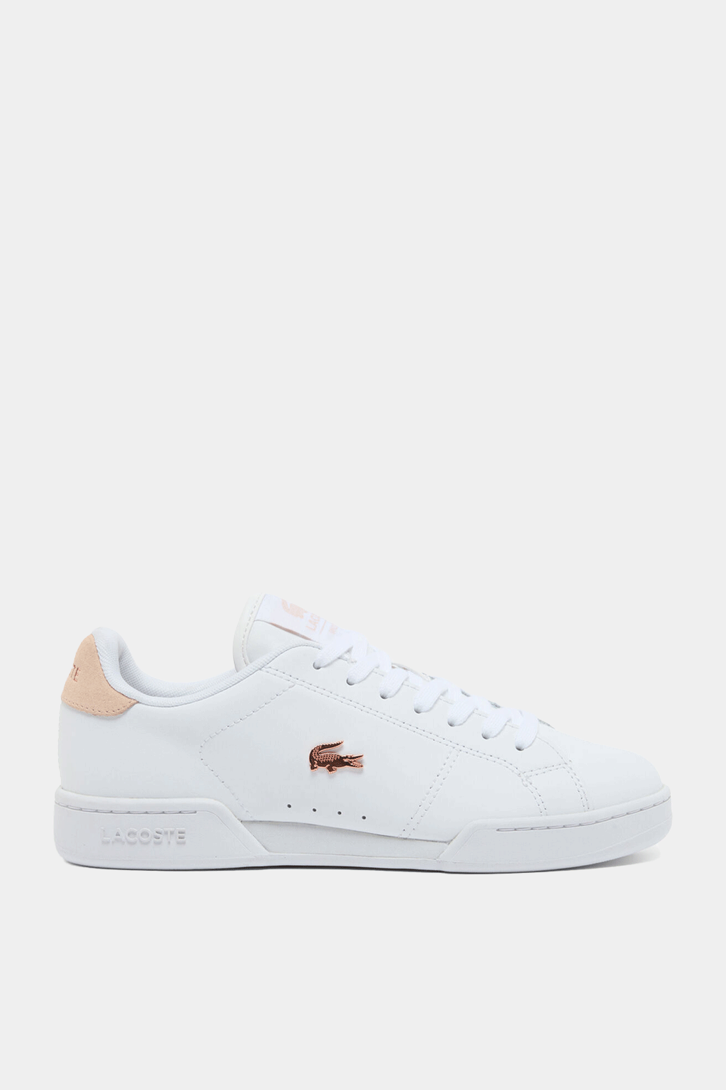 Lacoste - Carnaby Cup Leather Women's Sneakers