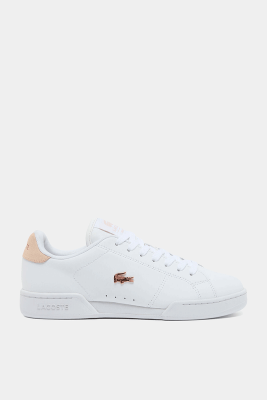 Lacoste - Carnaby Cup Leather Women's Sneakers