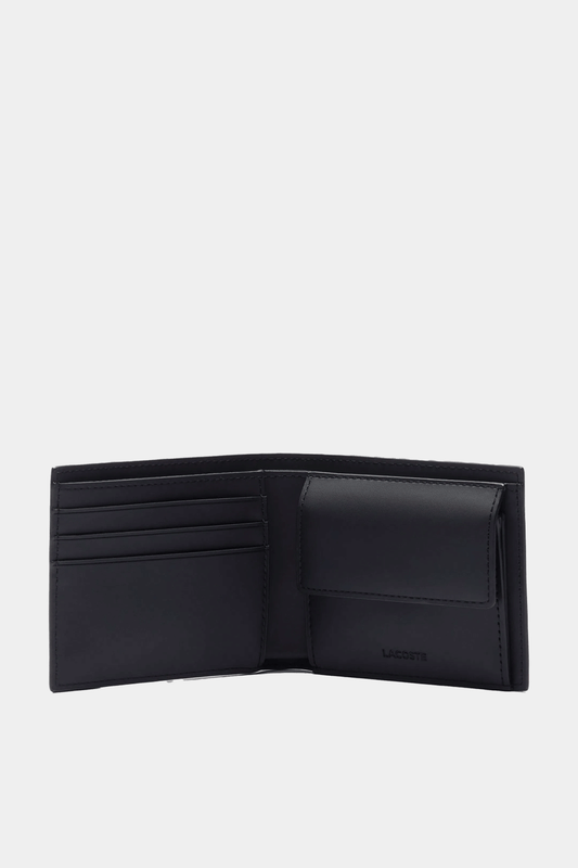 Lacoste - The Blend Billfold Wallet