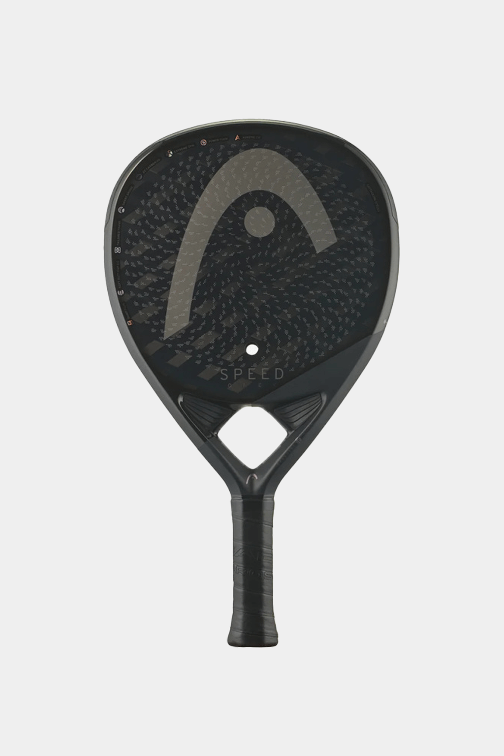 Head - Speed One X 2025 Padel Racket