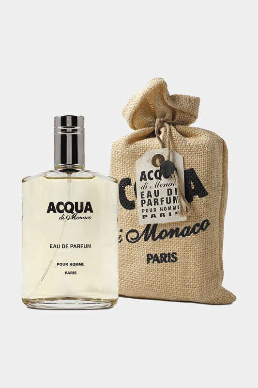 Acqua Di Monaco Pour Homme Eau De Parfum