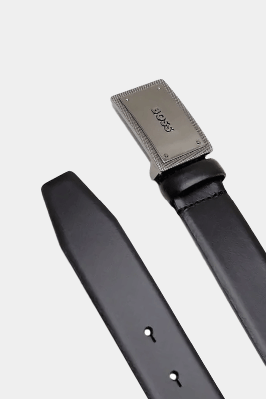 Boss - Belt Icon G