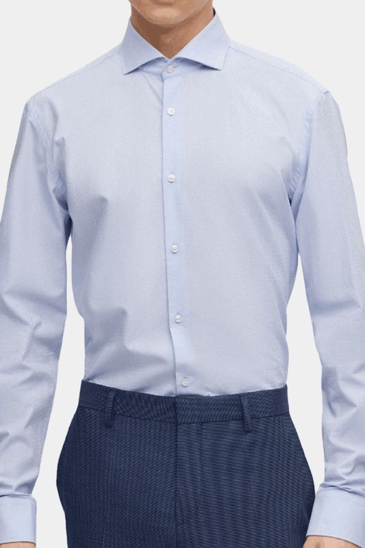 Hugo Boss – Kason