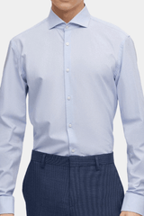 Hugo Boss – Kason