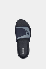 Skechers - Go Walk 6 Sandal Strand