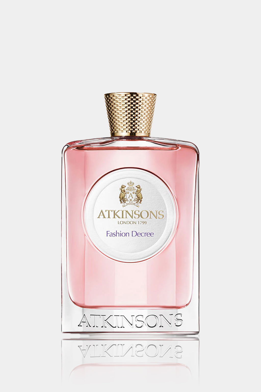 Atkinsons - Fashion Decree Eau de Toilette