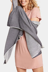 Boody - Cosy Knit Wrap