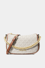 Michael Kors - Carmela Convertible Crossbody Bag