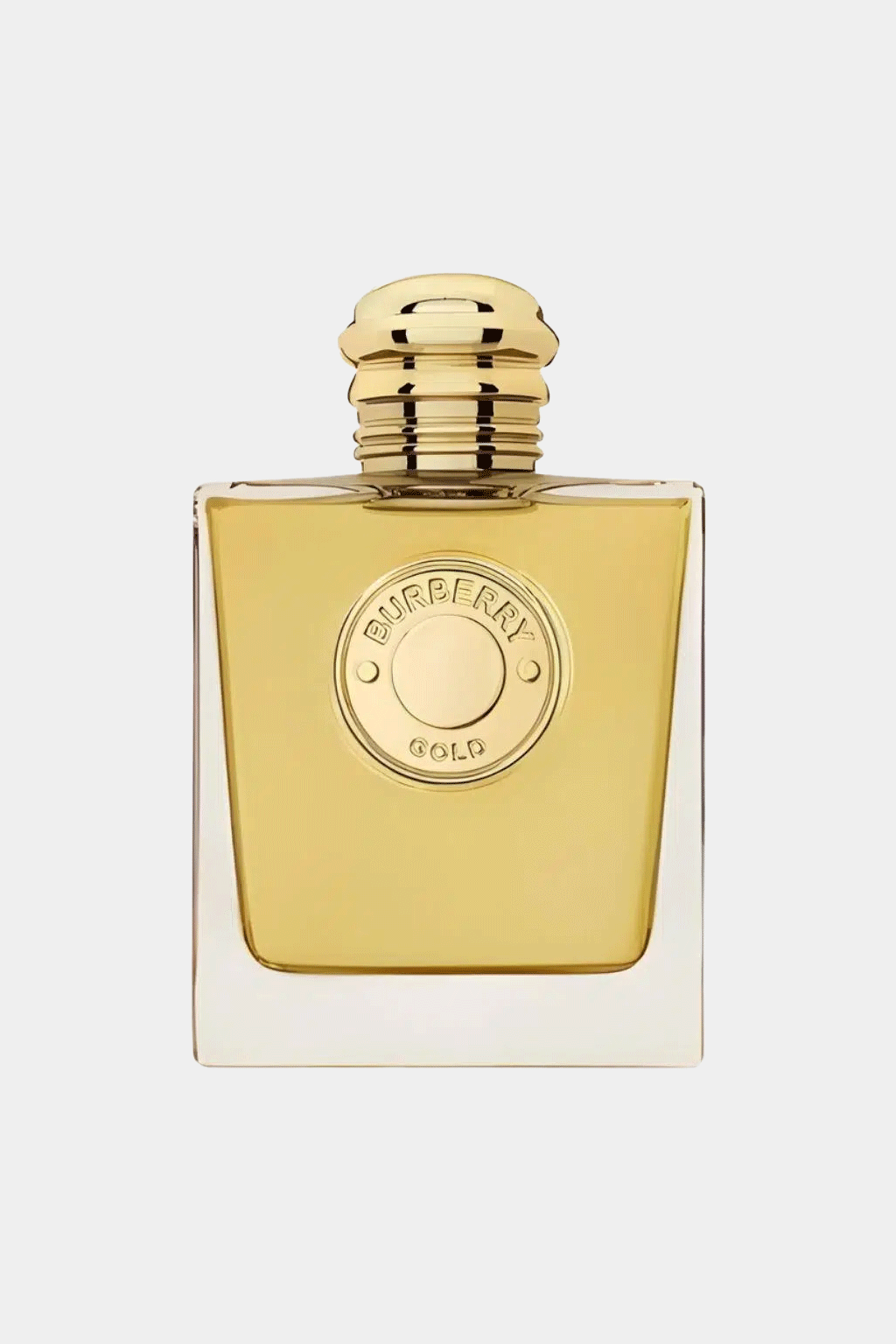 Burberry - Gold Intense Eau De Parfum