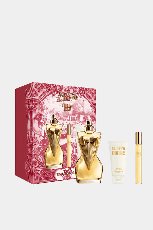 Jean Paul Gaultier - Divine Eau De Parfum Gift Set