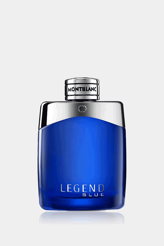 Mont Blanc - Legend Blue Eau de Parfum