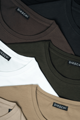 Dikochi - Essential T-shirt