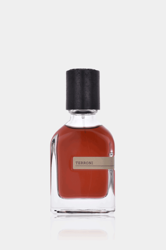 Orto Parisi - Terroni Parfum