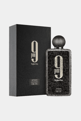 Afnan - 9 Pm Night Out Extrait De Parfum