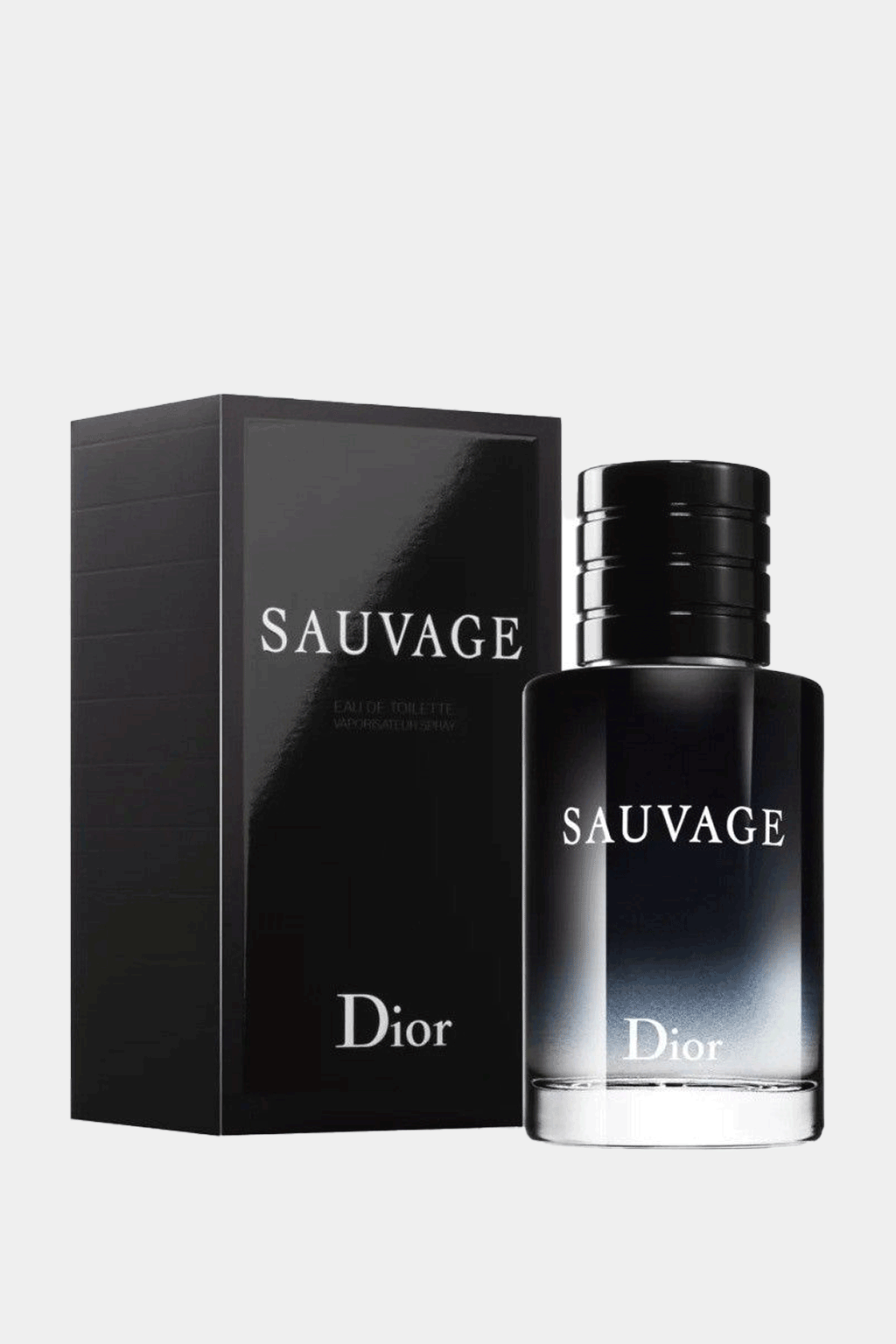 Dior - Sauvage Eau de Toilette