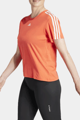 Adidas - Aeroready Train Essentials 3-Stripes Tee