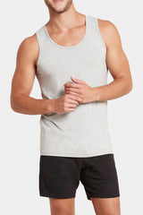 Boody - Men's Singlet