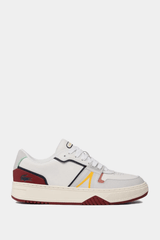 Lacoste - L001 Leather Sneakers