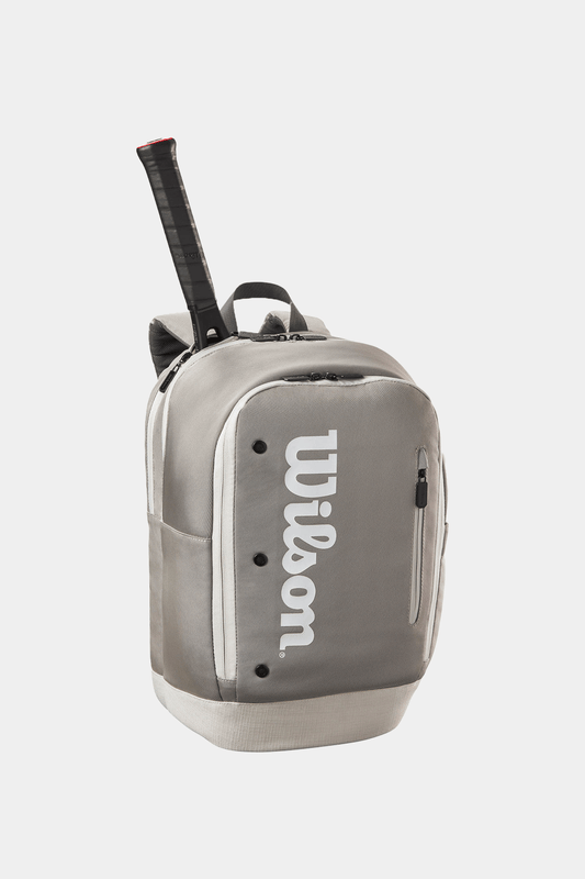 Wilson - Tennis Rucksack Tour Backpack Stone