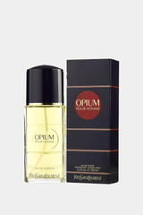 Yves Saint Laurent - Opium Pour Homme Eau De Toilette