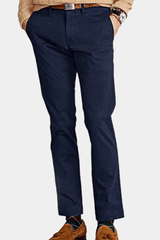 Ralph Lauren - Bedford Slim Fit Pants