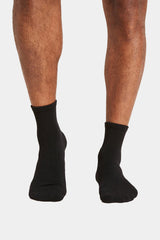 Boody - Men's Cushioned Work/Boot Socks (Pairs of three)