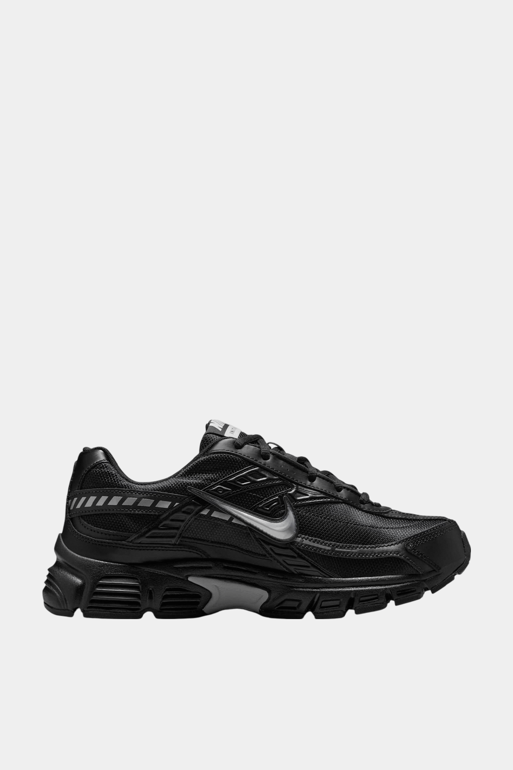 Nike - Initiator