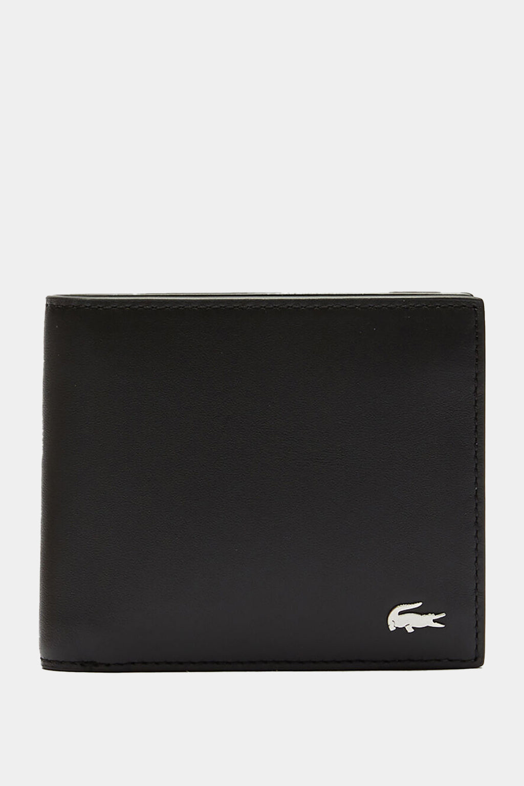 Lacoste - Wallet Large Billfold & Coin Wallet