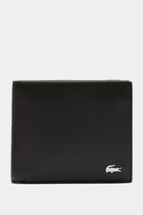 Lacoste - Wallet Large Billfold & Coin