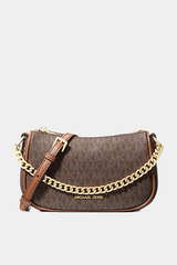 Michael Kors - Carmela Convertible Crossbody Bag