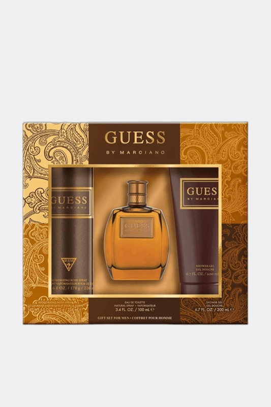 Guess - by Marciano Eau De Toilette Gift Set